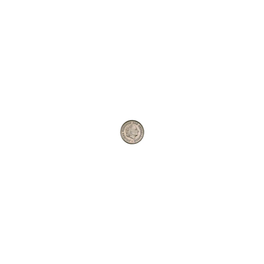 Koninkrijksmunten Nederland 10 cent 1955