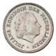 Koninkrijksmunten Nederland 10 cent 1959