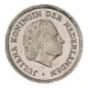 Koninkrijksmunten Nederland 10 cent 1960