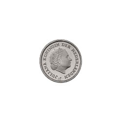 Koninkrijksmunten Nederland 10 cent 1976