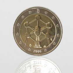 België 2 euro 2006 'Atomium'