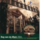 Nederland BU-set Dag van de Munt 2006 'Het muntgebouw als muntarchief'