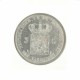 Koninkrijksmunten Nederland 3 gulden 1831/1824 streepje