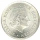 Nederlandse Antillen Juliana 1/10 gulden 1959