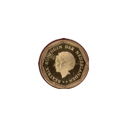 Nederlandse Antillen 5 Gulden 1999