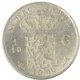Nederlands Indië 1/10 gulden 1941 P