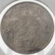 Koninkrijksmunten Nederland 5 cent 1827 U Overslag
