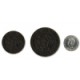 Koninkrijksmunten Nederland complete serie 1913: 1, 2½, 10, 25 cent, ½ en 1 gulden. 