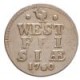 West-Friesland 2 stuiver 1772