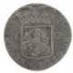 West-Friesland 1 gulden 1793