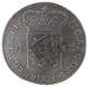 West-Friesland 1 gulden 1791