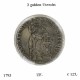 Utrecht 3 Gulden 1793