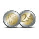 Nederland 2 euro 2013 '200 jaar Koninkrijk'