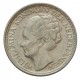 Koninkrijksmunten Nederland 10 cent 1944 D