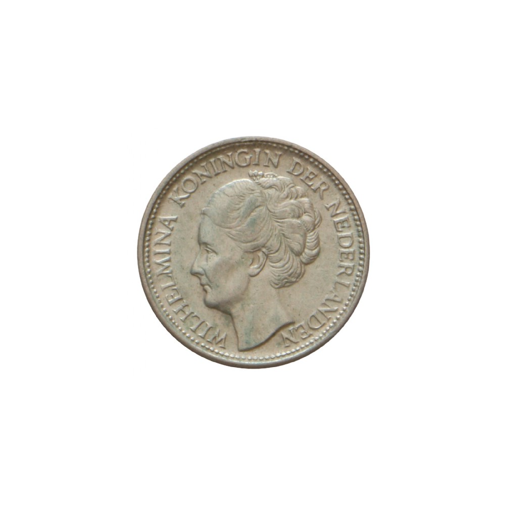 schrobben chirurg Goederen Bekijk hier het aanbod van de munten van Koninkrijksmunten Nederland 10  cent 1944 D op verzamelaarsmarkt.