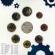 Nederland BU-set Dag van de Munt 2012 'Innovatieve munttechnieken - Minted Photo Image'