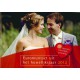 Nederland Huwelijk BU-set 2012
