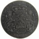 Holland ½ dukaton of zilveren rijder 1767