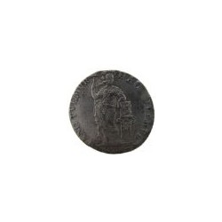 Holland 3 Gulden 1792