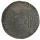 West-Friesland nederlandse rijksdaalder 1621