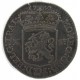 Utrecht 10 stuiver 1769