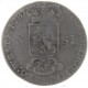 Nederlandse ½ gulden West-Friesland V.O.C. 1787