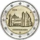 Duitsland 2 euro 2014 'Niedersachsen'