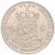 Koninkrijksmunten Nederland ½ gulden 1829/23 B
