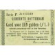 Rotterdam 1 gulden 1914
