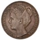 Koninkrijksmunten Nederland 2½ gulden 1898 zonder punt