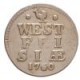 West-Friesland 2 stuiver 1788/87 overslag