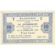 10 cent S.S. Zuiderkruis, 22 Februari 1950