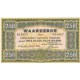 2,50 gulden groen, Waardebon voor Nederlandsch Rijnvaart Personeel 1946