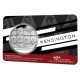 Kensington Penning 2018 in coincard