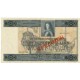 Nederland 500 Gulden 1930 'Stadhouder Willem III' Specimen
