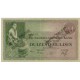 Nederland 1000 Gulden 1926 'Grietje Seel' Buiten omloop gesteld