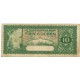 Curaçao 10 gulden 1939