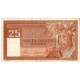 Nederland 25 Gulden 1949 'Salomo' Replacement