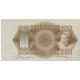 Nederland 100 Gulden 1947 'Adriaentje Hollaer' Replacement