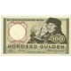 Nederland 100 Gulden 1953 'Erasmus' Replacement