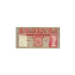 Nederland 25 Gulden 1931 'Mees' Replacement