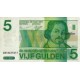 Nederland 5 Gulden 1973 Misdruk